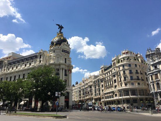 Gran Via